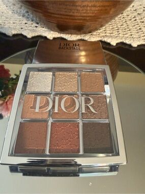 Dior | Makeup | Limited Edition Dior Garden Clutch | Poshmark